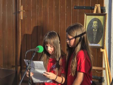 Spomin na Josipa Karbo (2)